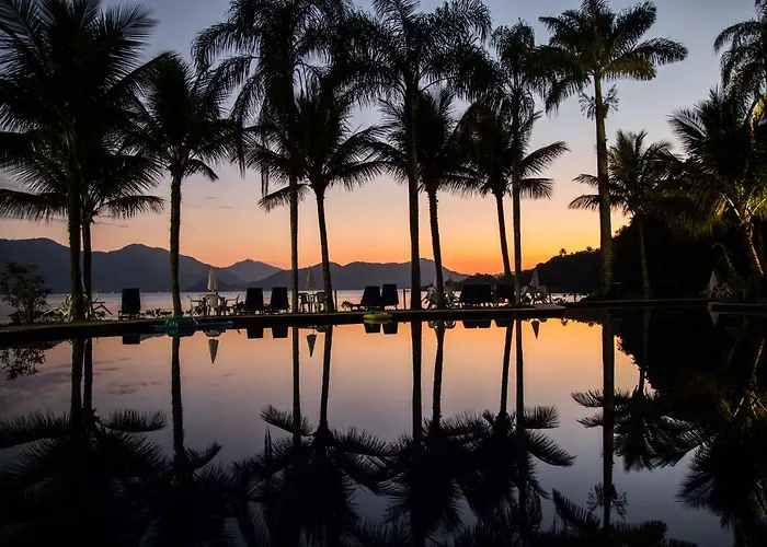 Corsário Hotel