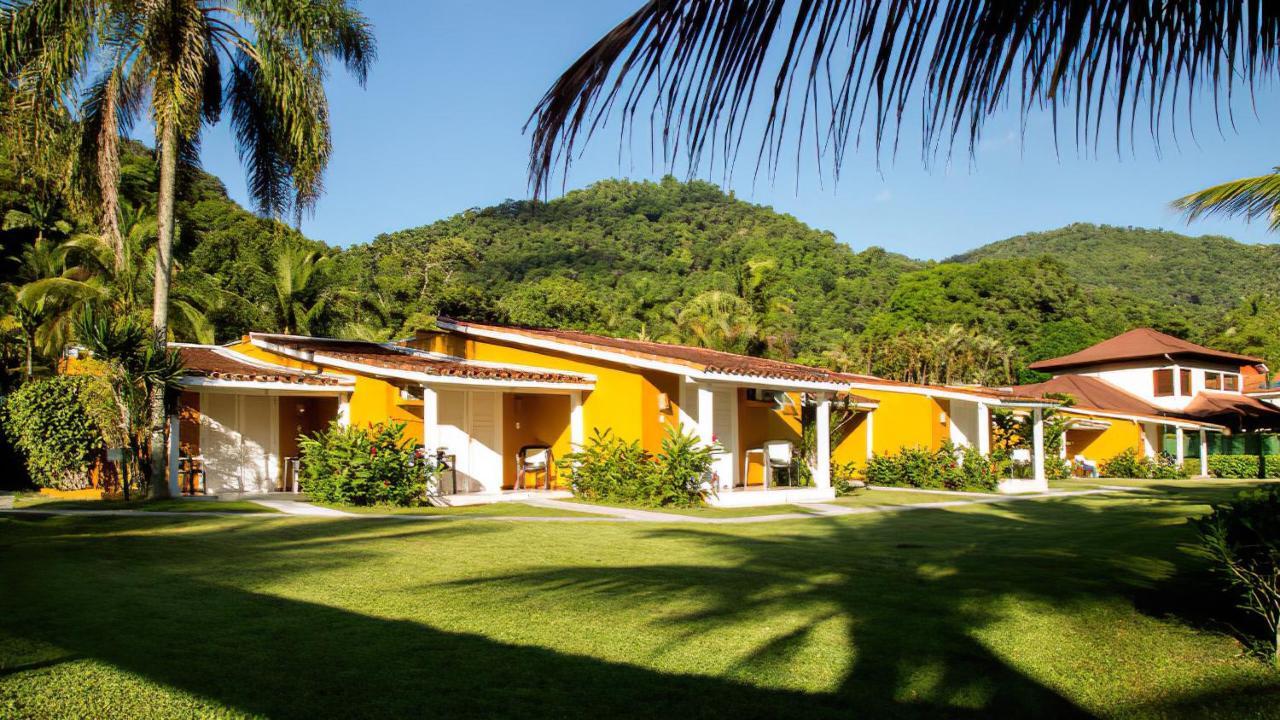 Corsario Hotel