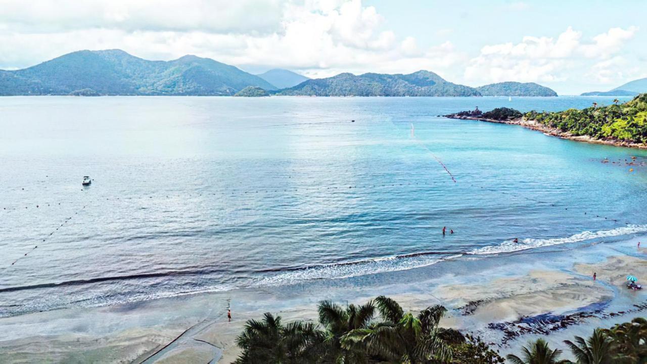 Corsario Hotel Ubatuba