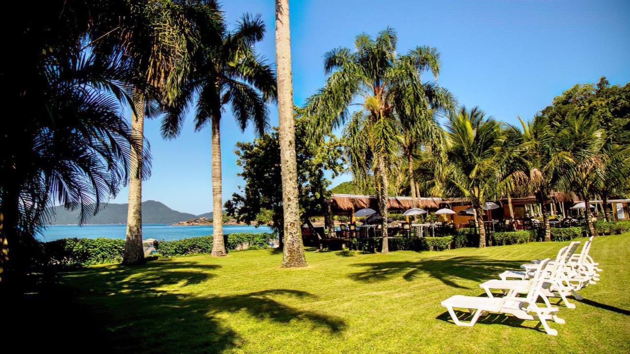 Corsario Hotel 3*