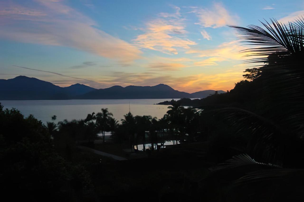 Corsario 3* Ubatuba