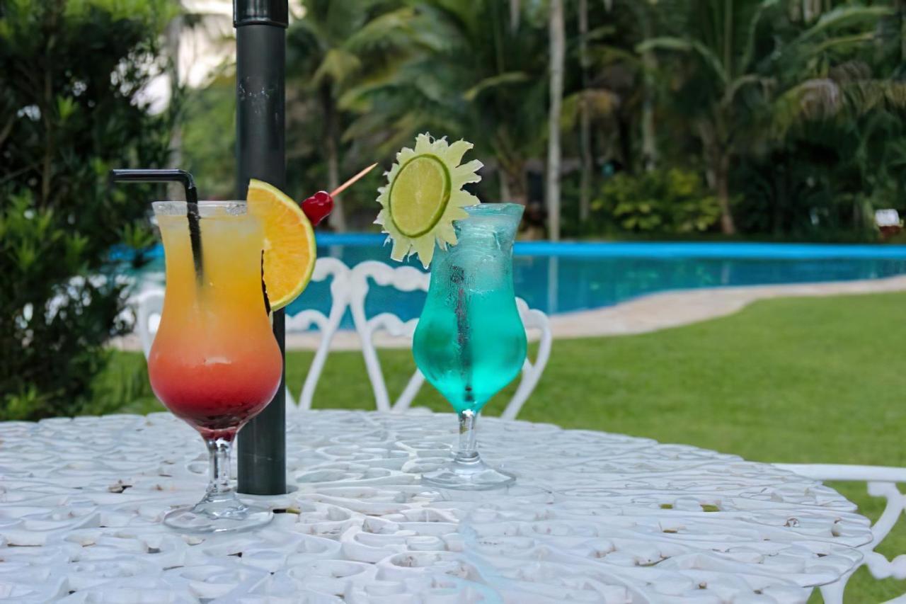 Hotel Corsario 3*