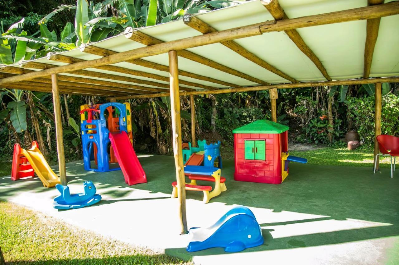 Corsario 3* Ubatuba