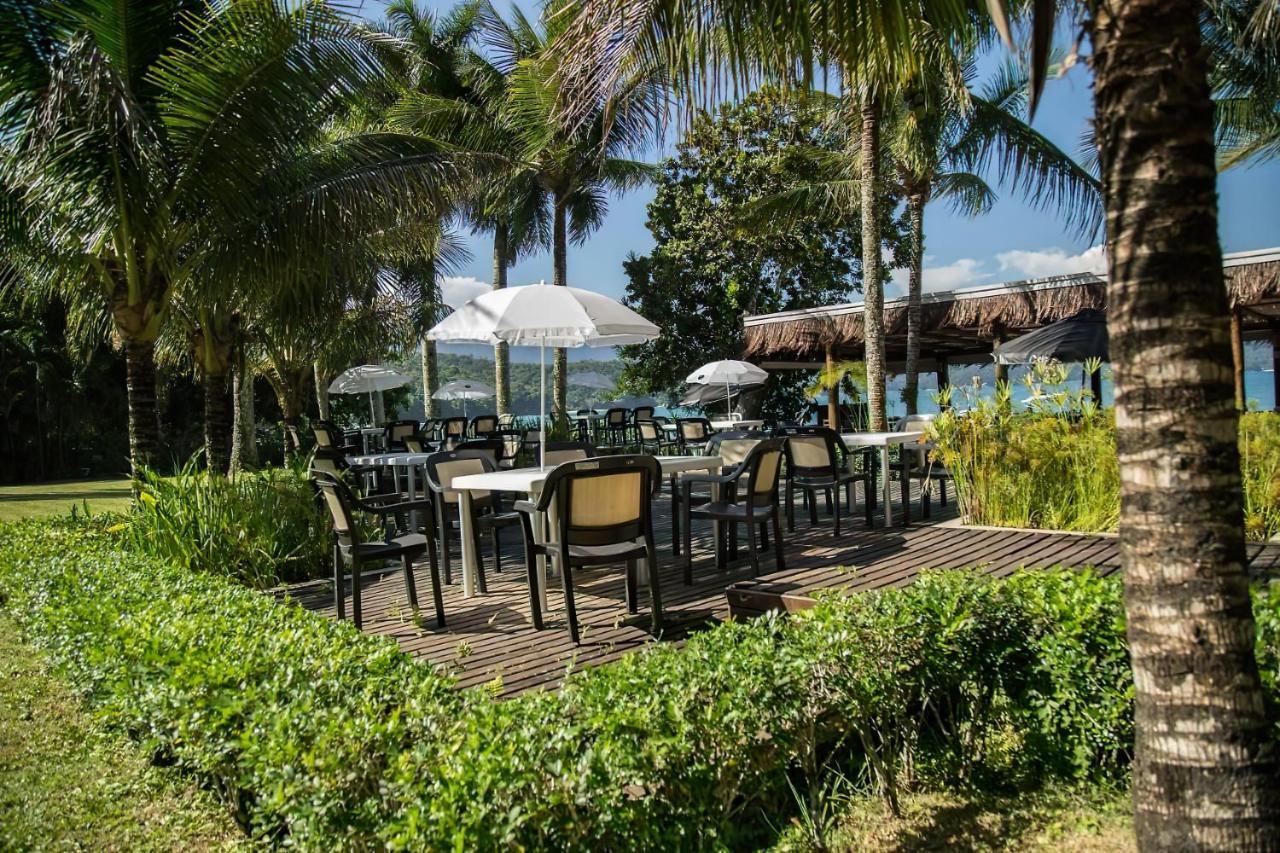 Corsario Hotel