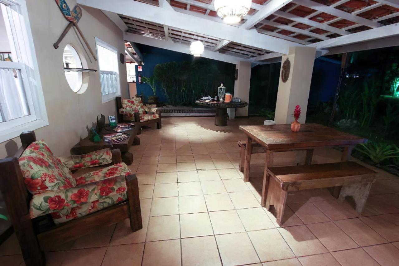Corsario Ubatuba
