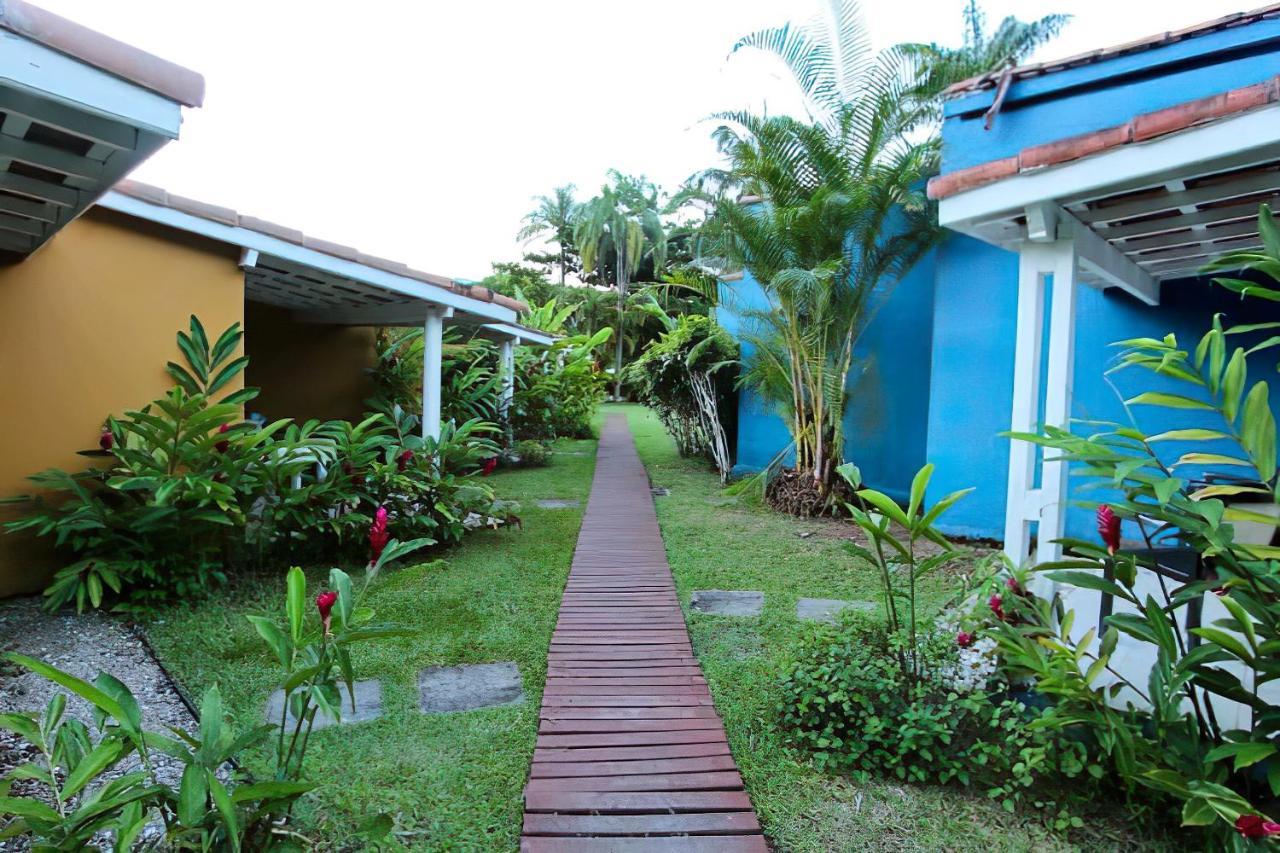 Corsario Hotel 3*