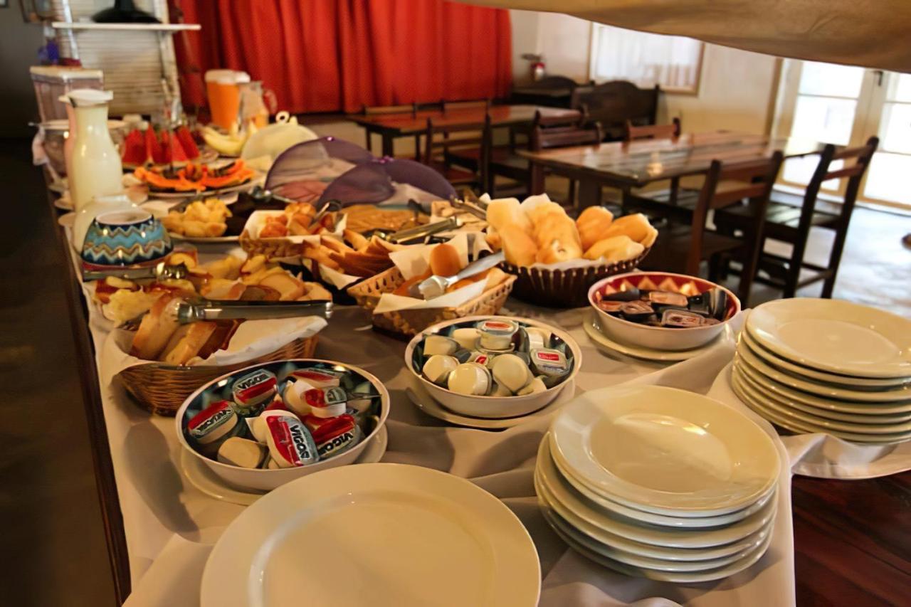 Corsario Hotel
