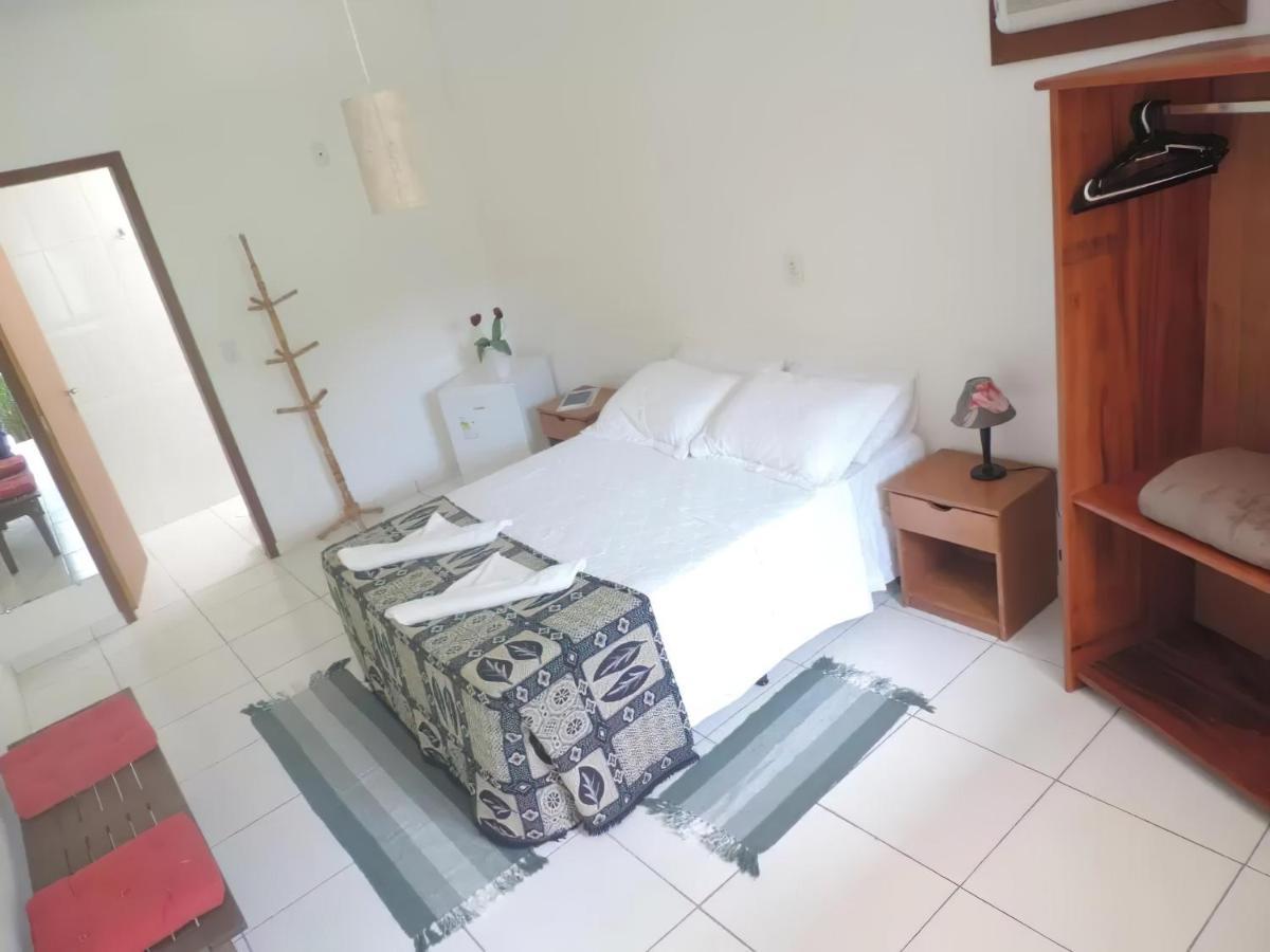 Hotel Corsario Ubatuba