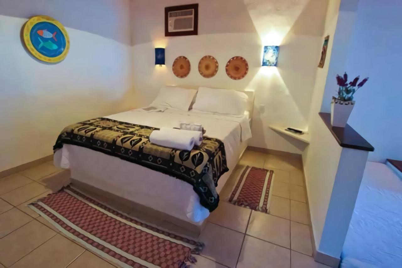 Corsario Hotel