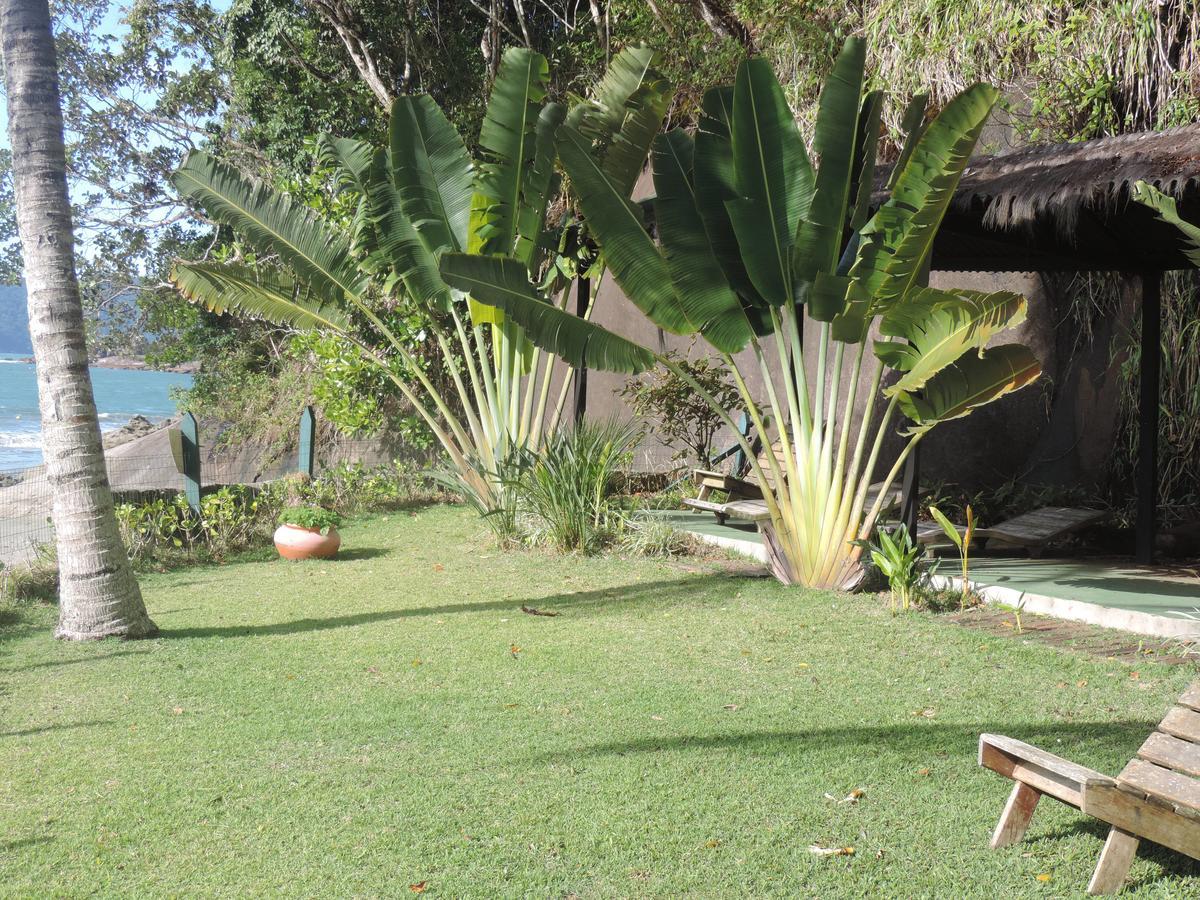 Corsario Hotel Ubatuba