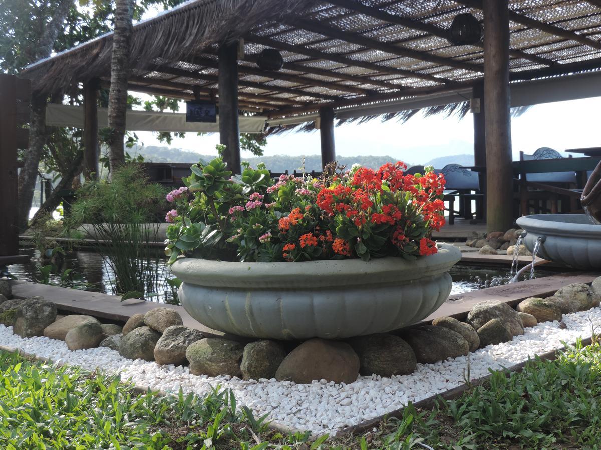 Corsario Hotel Ubatuba