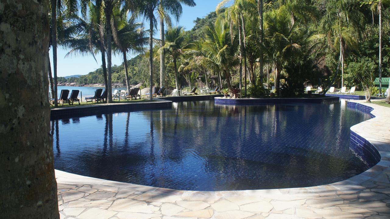 Corsario Hotel Ubatuba