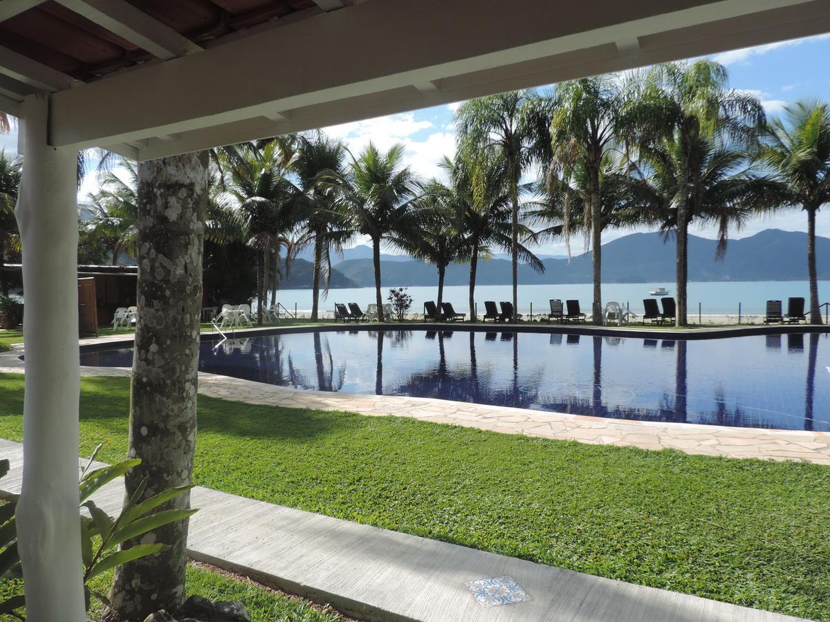 Corsario 3* Ubatuba