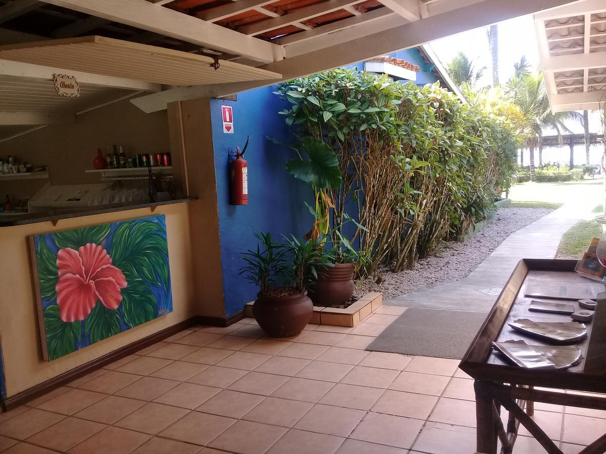 Corsario Hotel Ubatuba