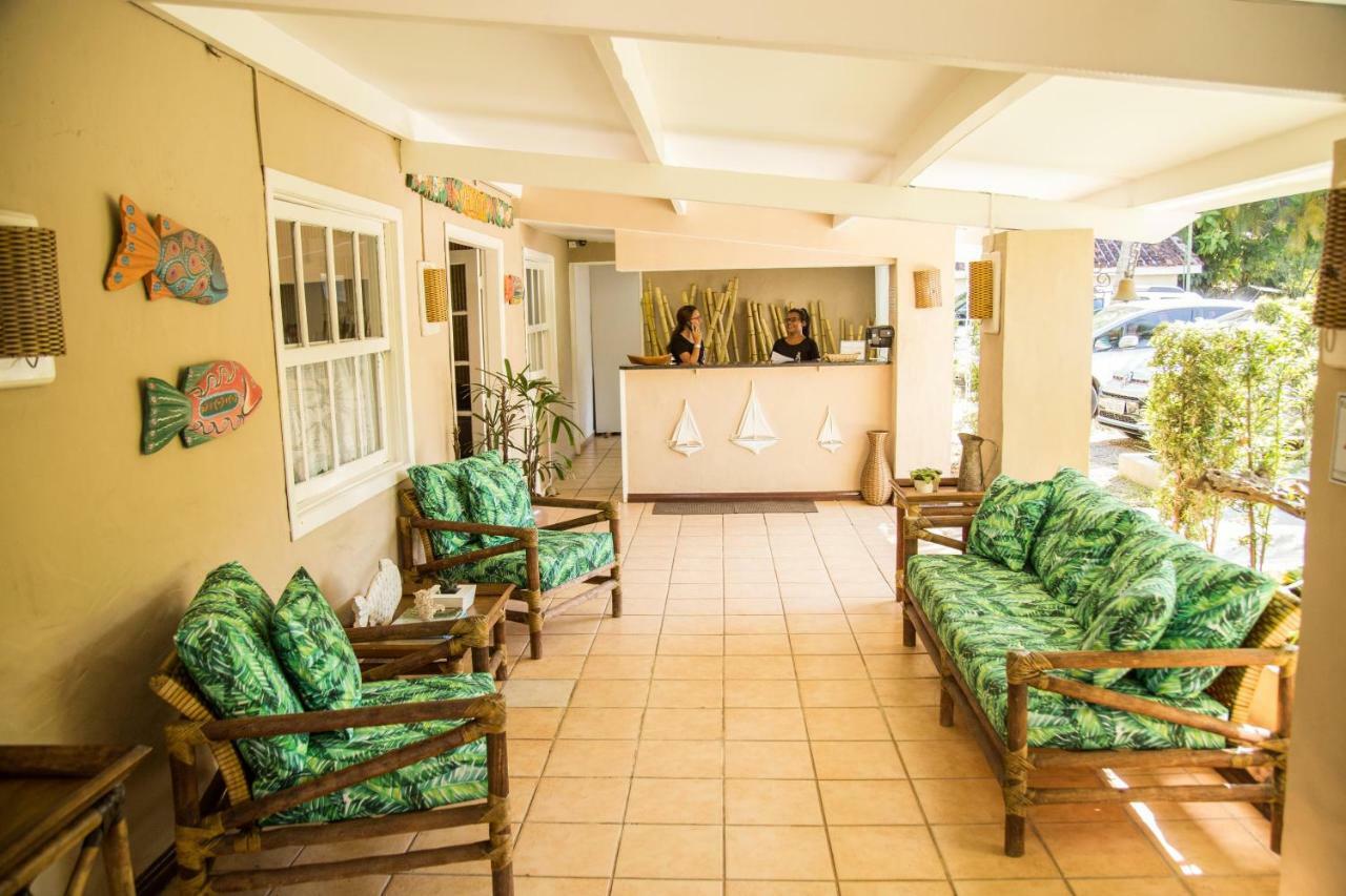 Hotel Corsario
