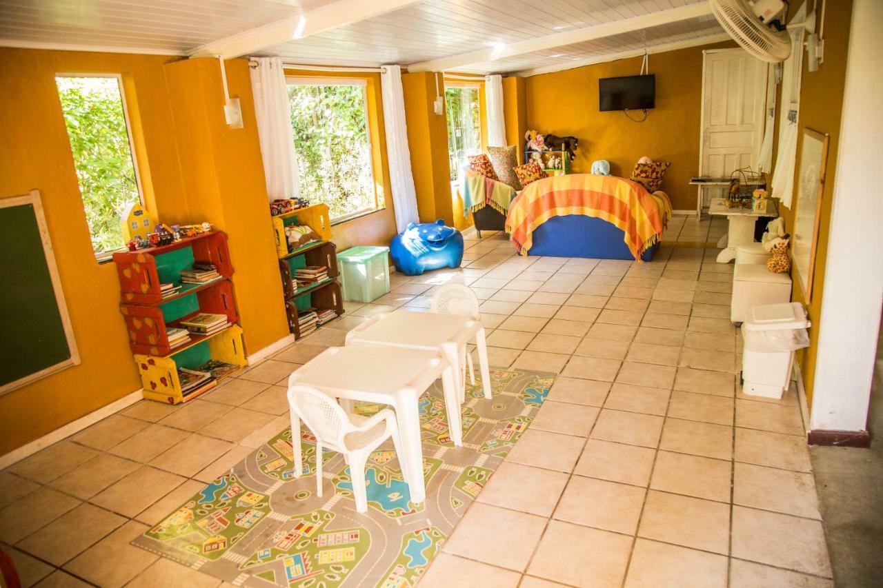 Corsario Hotel 3*