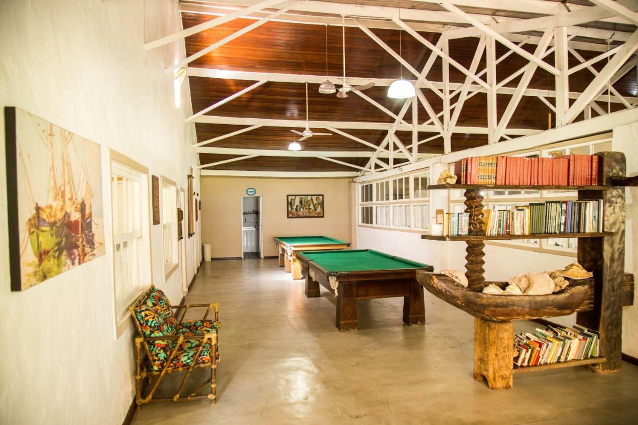 Hotel Corsario