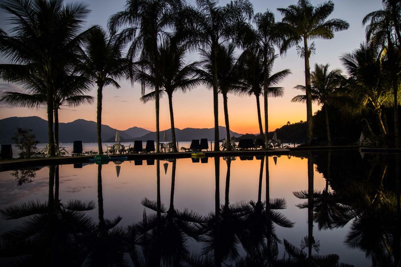 Corsario Hotel Ubatuba