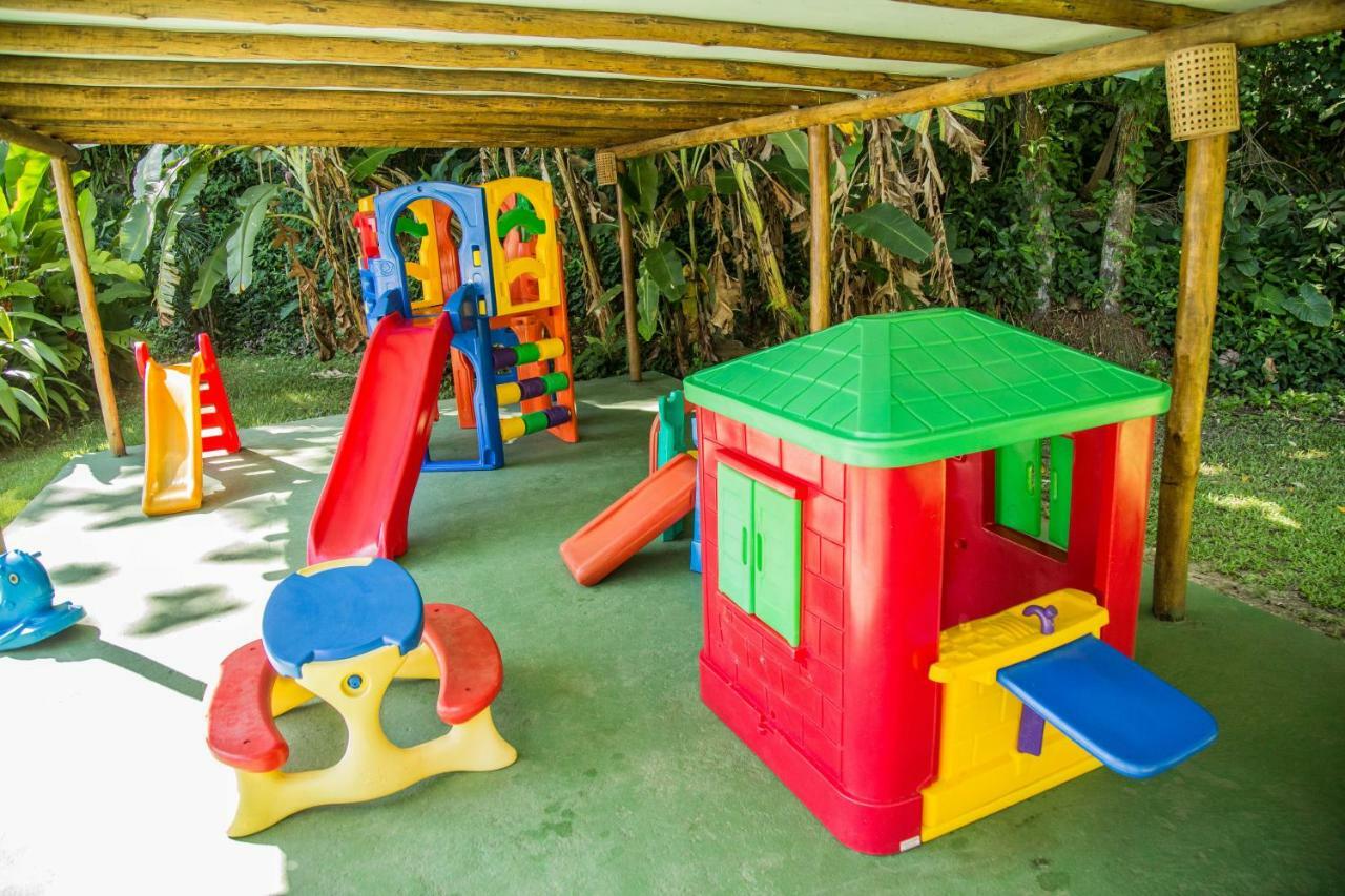 Corsario Hotel Ubatuba