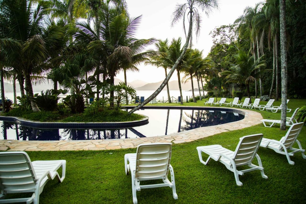 Hotel Corsario Ubatuba