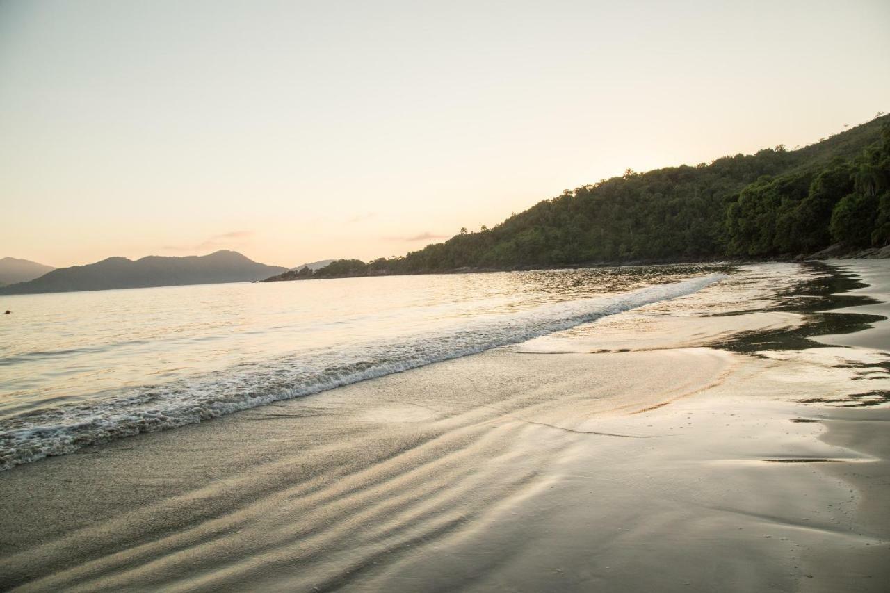 Corsario Hotel Ubatuba