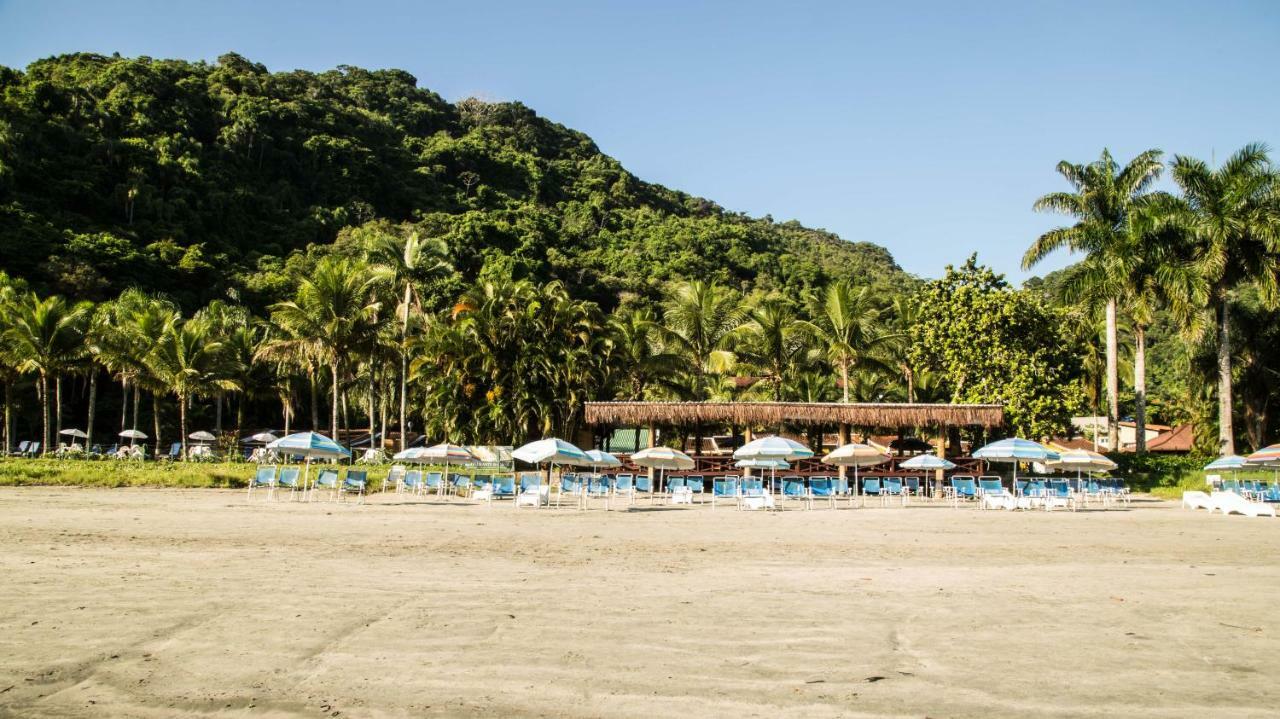 Corsario 3* Ubatuba