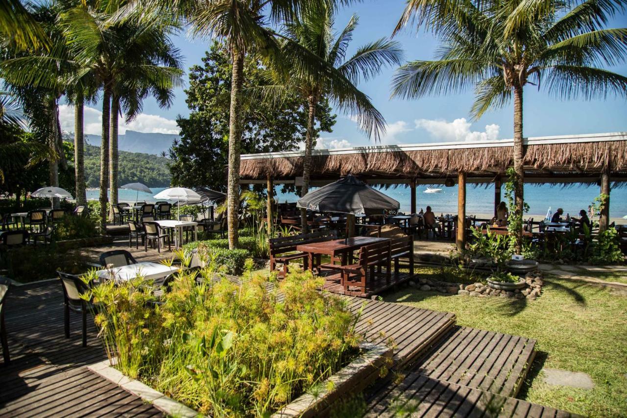 Hotel Corsario Ubatuba