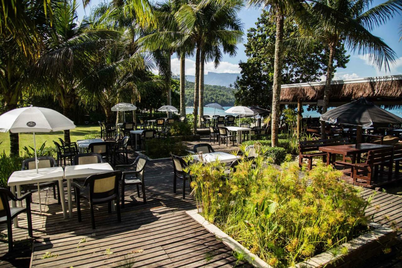 Hotel Corsario Ubatuba