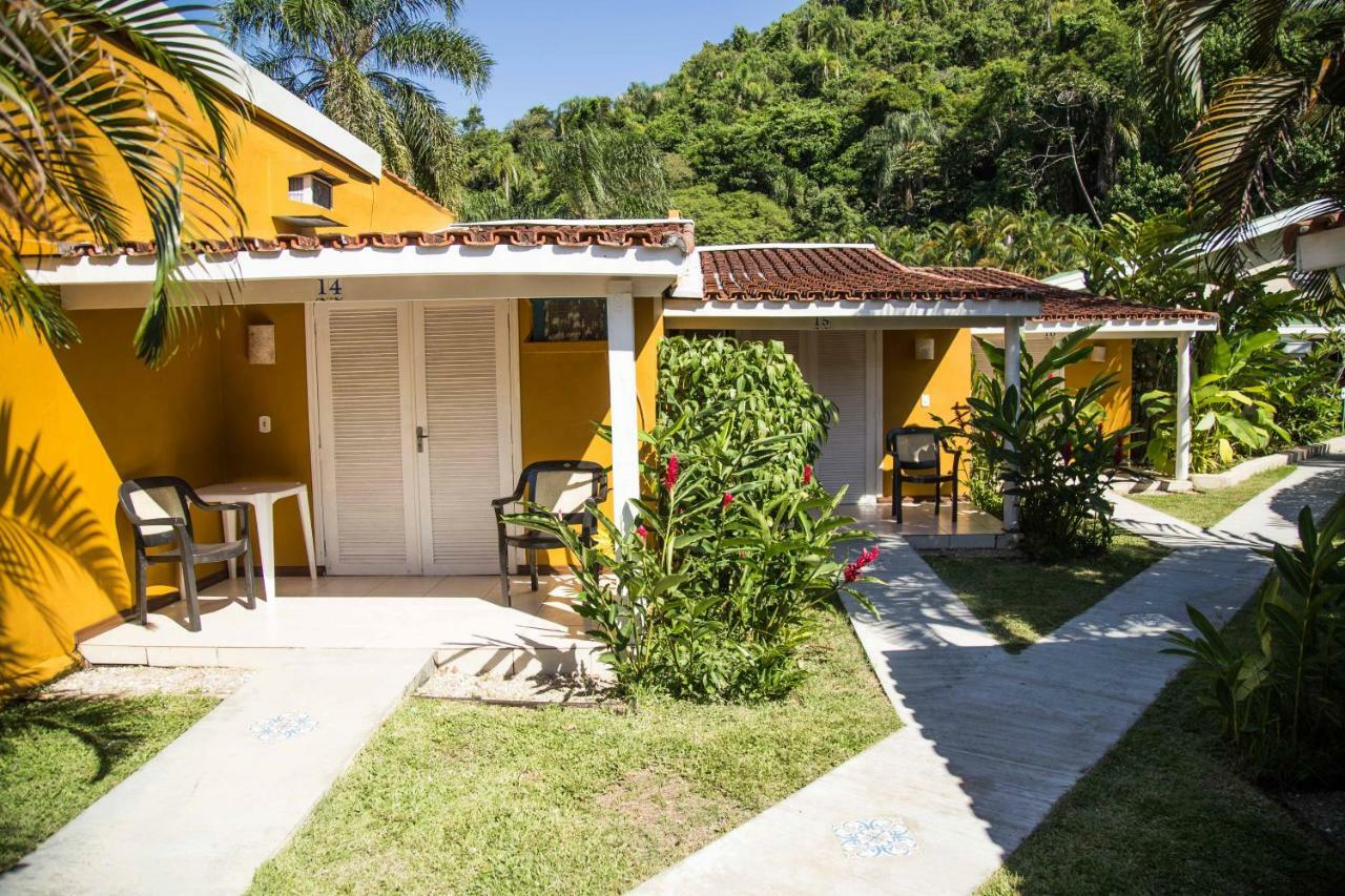 Corsario Hotel Ubatuba