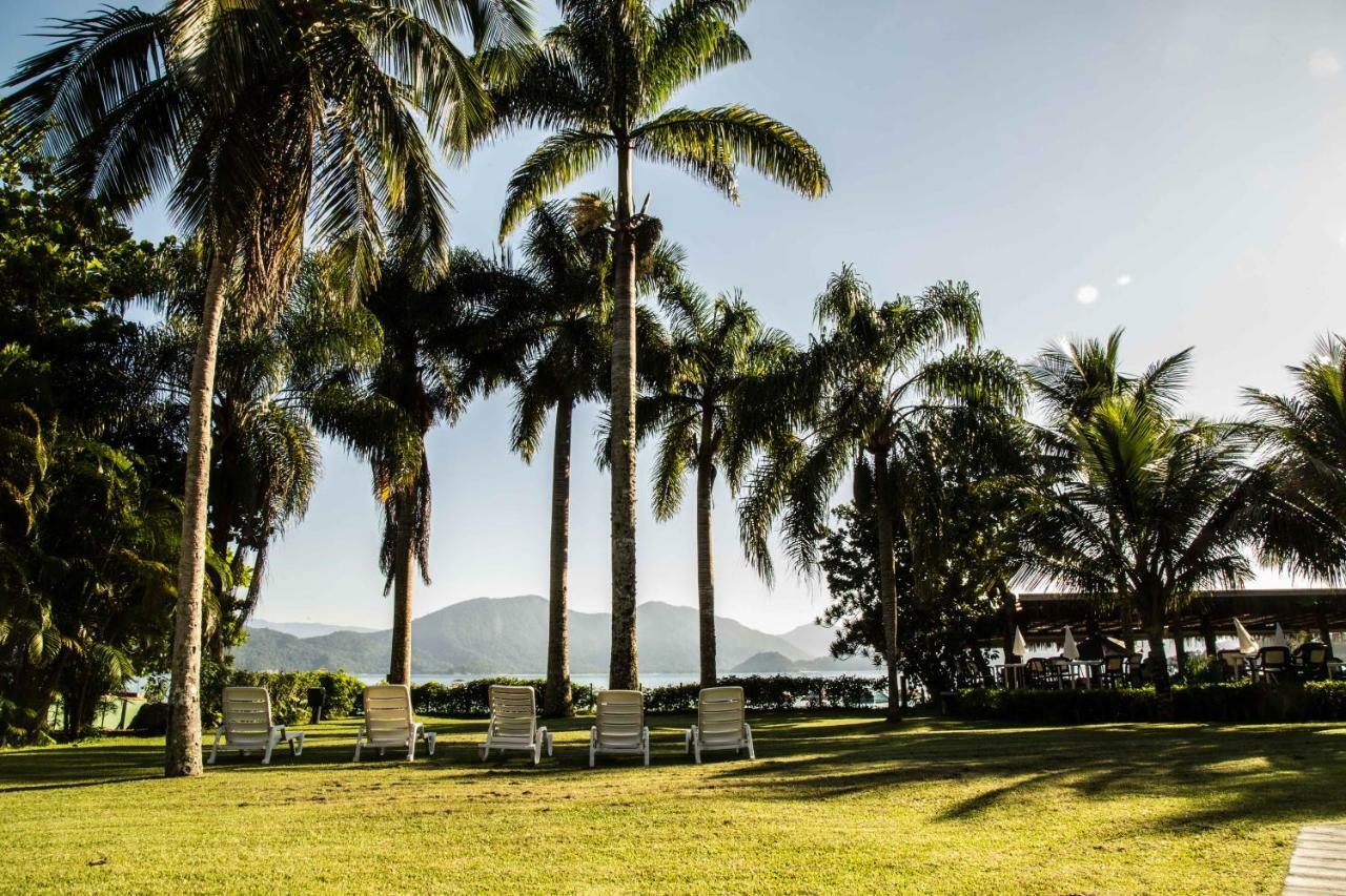Hotel Corsario Ubatuba
