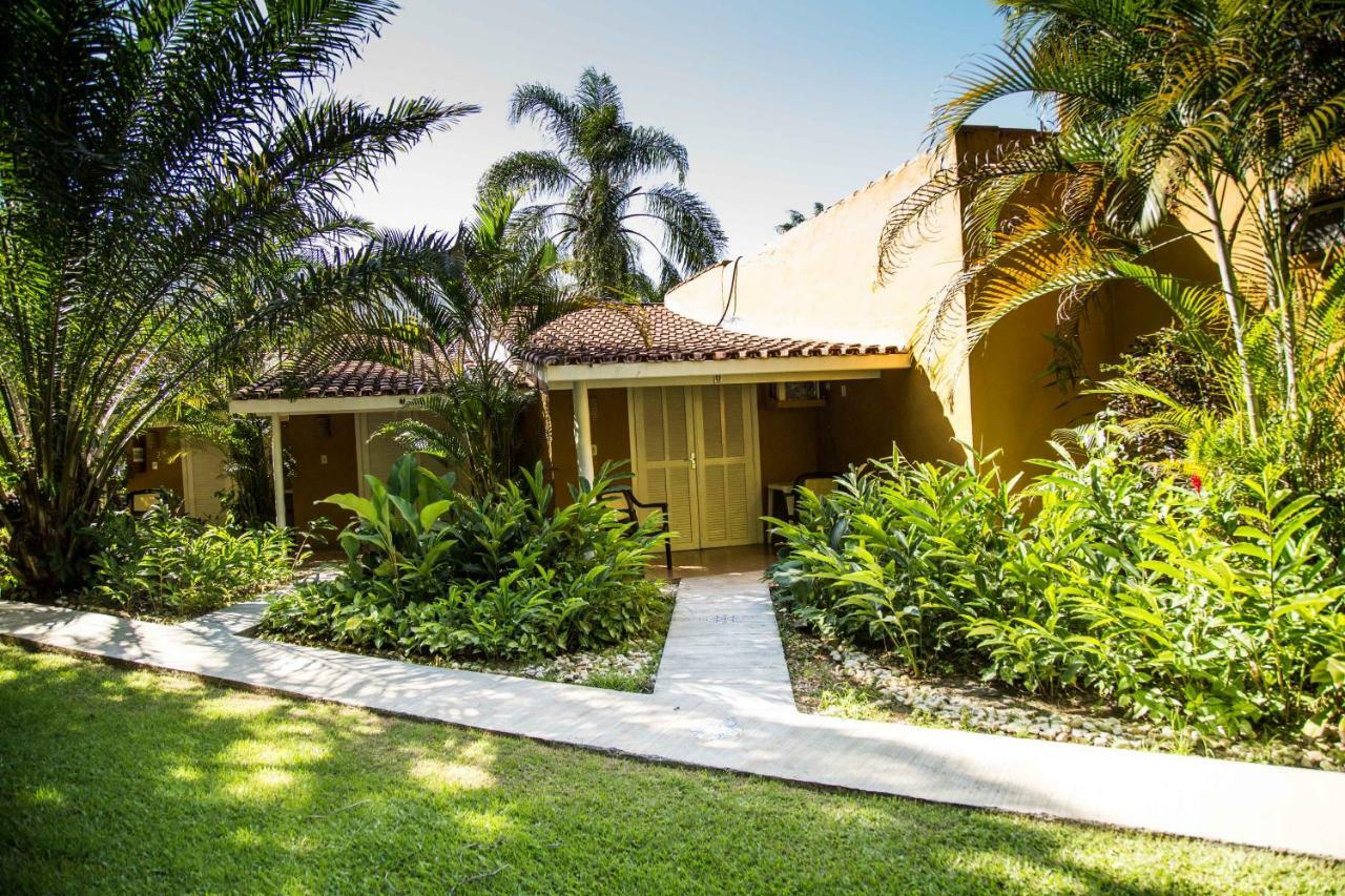 Corsario Hotel Ubatuba