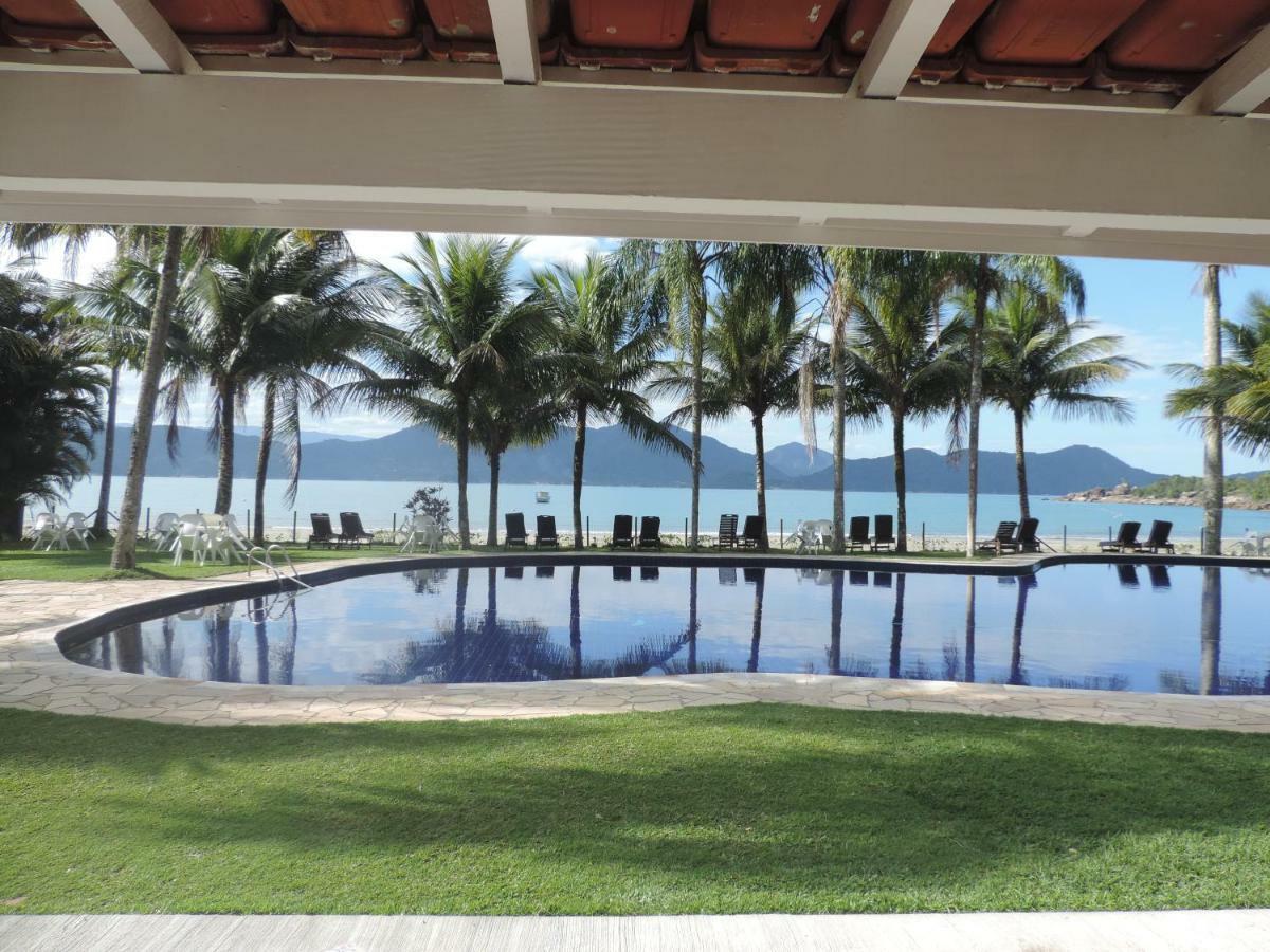 Corsario Hotel Ubatuba