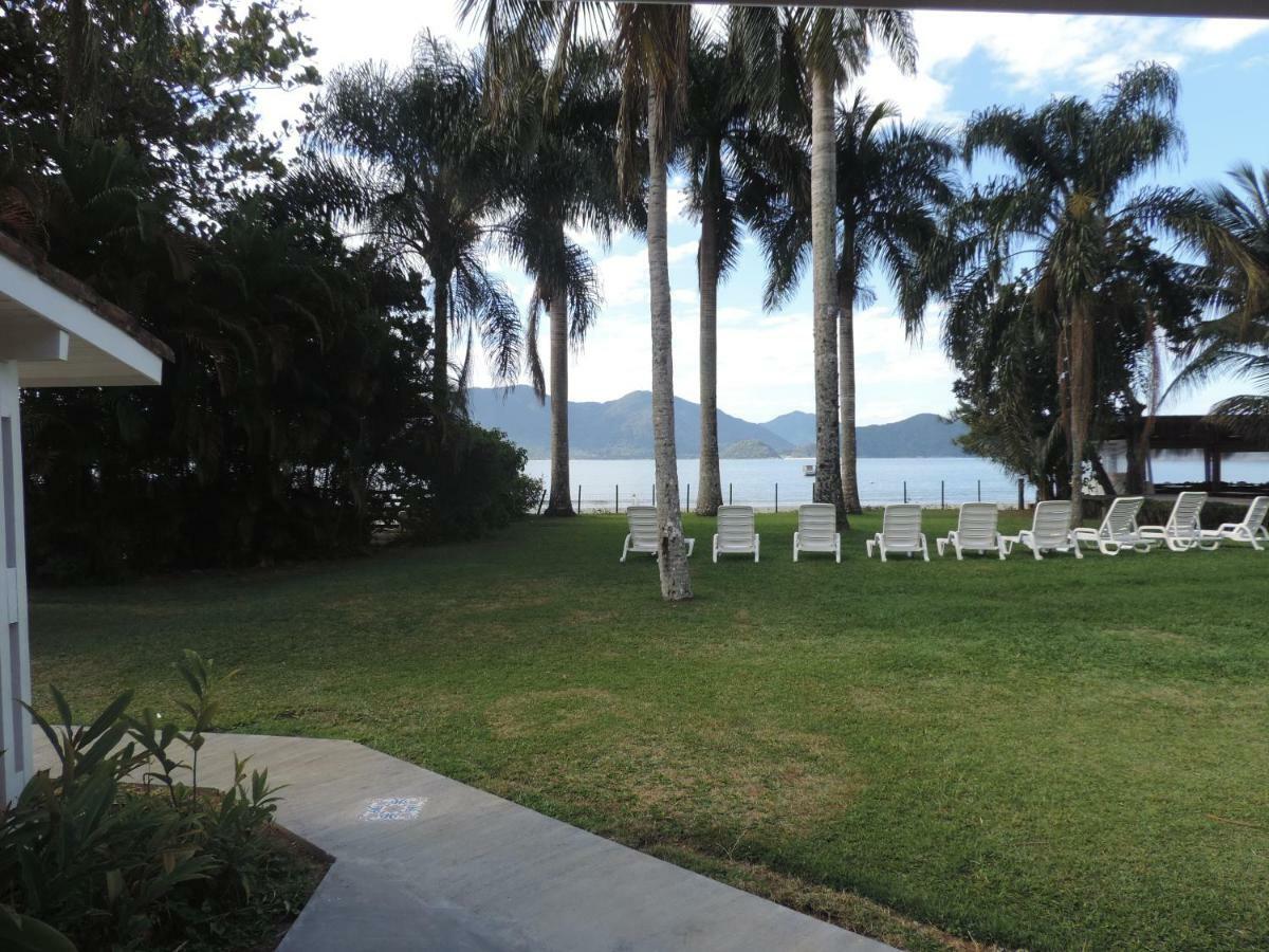 Corsario Ubatuba